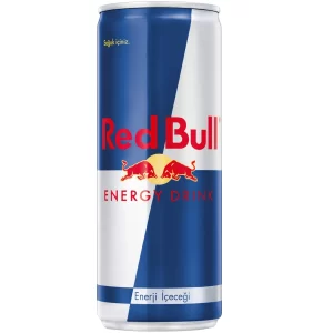 نوشیدنی انرژی زا ۲۵۰ میل ردبول – redbull