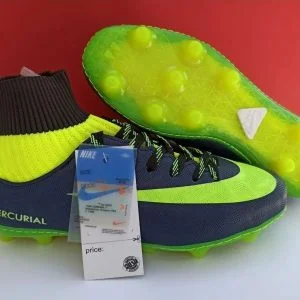 کفش فوتبال نایک مرکوریال Mercurial Nike
