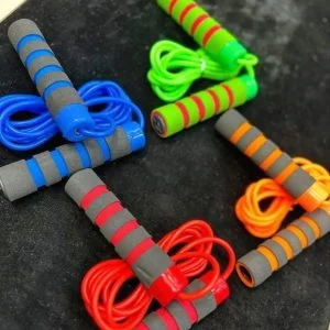 طناب ورزشی ساده Jump Rope