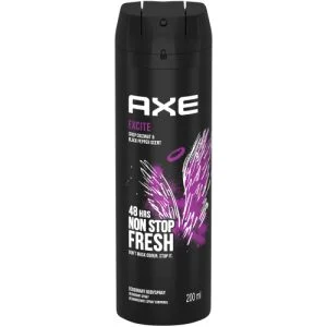 اسپری بدن 48 ساعته مدل Excite اکس