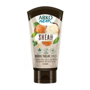 کرم تیوپی دست و صورت ARKO NEMآرکو